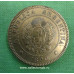 Монета. Аргентина. 1890 год, 1 сентаво.